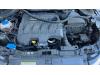 Audi A1 Vehículo de desguace (2013, Metálico, Negro)
