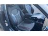 Audi A1 Vehículo de desguace (2013, Metálico, Negro)