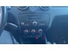 Audi A1 Vehículo de desguace (2013, Metálico, Negro)