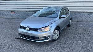 Volkswagen Golf VII 1.6 TDI 16V  (Épave)