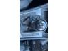 Volkswagen Golf VII 1.6 TDI 16V Vehículo de desguace (2013, Metálico, Plateado)