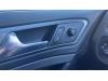 Volkswagen Golf VII 1.6 TDI 16V Vehículo de desguace (2013, Metálico, Plateado)