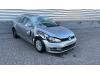 Volkswagen Golf VII 1.6 TDI 16V Vehículo de desguace (2013, Metálico, Plateado)