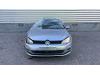 Volkswagen Golf VII 1.6 TDI 16V Vehículo de desguace (2013, Metálico, Plateado)