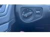 Volkswagen Golf VII 1.6 TDI 16V Vehículo de desguace (2013, Metálico, Plateado)