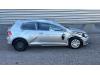 Volkswagen Golf VII 1.6 TDI 16V Vehículo de desguace (2013, Metálico, Plateado)