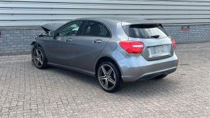 Mercedes A 1.5 A-180 CDI, A-180d 16V  (Épave)