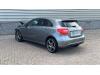 Mercedes A 1.5 A-180 CDI, A-180d 16V Vehículo de desguace (2015, Metálico, Gris)