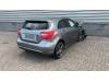 Mercedes A 1.5 A-180 CDI, A-180d 16V Vehículo de desguace (2015, Metálico, Gris)