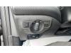Mercedes A 1.5 A-180 CDI, A-180d 16V Vehículo de desguace (2015, Metálico, Gris)