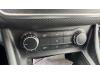 Mercedes A 1.5 A-180 CDI, A-180d 16V Vehículo de desguace (2015, Metálico, Gris)