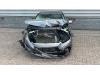 Mercedes A 1.5 A-180 CDI, A-180d 16V Vehículo de desguace (2015, Metálico, Gris)