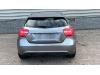 Mercedes A 1.5 A-180 CDI, A-180d 16V Vehículo de desguace (2015, Metálico, Gris)