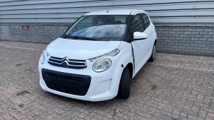 Citroen C1 1.0 Vti 68 12V  (Épave)