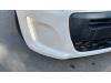 Citroen C1 1.0 Vti 68 12V Vehículo de desguace (2015, Blanco, Blanco)