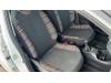 Citroen C1 1.0 Vti 68 12V Vehículo de desguace (2015, Blanco, Blanco)