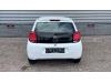 Citroen C1 1.0 Vti 68 12V Vehículo de desguace (2015, Blanco, Blanco)