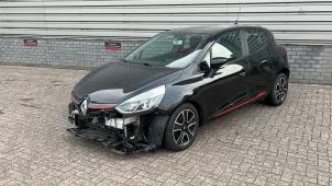 Renault Clio IV 0.9 Energy TCE 90 12V  (Épave)