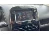 Renault Clio IV 0.9 Energy TCE 90 12V Vehículo de desguace (2013, Negro)