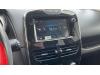 Renault Clio IV 0.9 Energy TCE 90 12V Vehículo de desguace (2013, Negro)