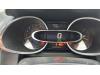 Renault Clio IV 0.9 Energy TCE 90 12V Vehículo de desguace (2013, Negro)
