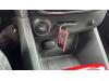 Renault Clio IV 0.9 Energy TCE 90 12V Vehículo de desguace (2013, Negro)