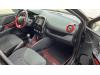 Renault Clio IV 0.9 Energy TCE 90 12V Vehículo de desguace (2013, Negro)