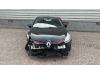 Renault Clio IV 0.9 Energy TCE 90 12V Vehículo de desguace (2013, Negro)