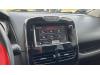 Renault Clio IV 0.9 Energy TCE 90 12V Vehículo de desguace (2013, Negro)