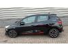 Renault Clio IV 0.9 Energy TCE 90 12V Vehículo de desguace (2013, Negro)