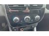 Renault Clio IV 0.9 Energy TCE 90 12V Vehículo de desguace (2013, Negro)