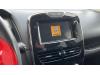 Renault Clio IV 0.9 Energy TCE 90 12V Vehículo de desguace (2013, Negro)