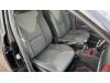 Renault Clio IV 0.9 Energy TCE 90 12V Vehículo de desguace (2013, Negro)