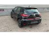 Renault Clio IV 0.9 Energy TCE 90 12V Vehículo de desguace (2013, Negro)