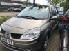 Renault Scénic II 1.6 16V Skrotfordon (2007, BEIGE)