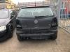 Volkswagen Polo IV 1.2 12V Skrotfordon (2007, GRIJS)