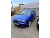 Seat Ibiza III 1.4 16V 75 Salvage vehicle (2002, Blue)
