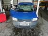 Volkswagen Caddy salvage car from 2009