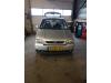 Seat Arosa salvage car from 2000