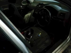 Volkswagen Golf V 2.0 TDI 16V Schrottauto (2004, Grau)