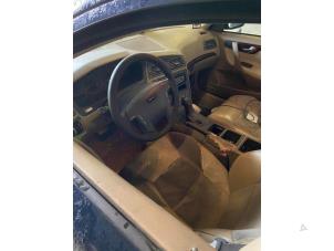 Volvo V70 2.4 20V 170 Vehículo de desguace (2000, Azul)