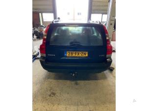 Volvo V70 2.4 20V 170 Vehículo de desguace (2000, Azul)