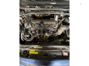 Volvo V70 2.4 20V 170 Vehículo de desguace (2000, Azul)