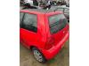 Volkswagen Lupo 1.0 MPi 50 Salvage vehicle (1998, Red)