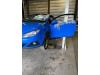Seat Ibiza IV SC 1.6 16V Schrottauto (2010, Blau)