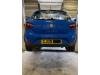 Seat Ibiza IV SC 1.6 16V Schrottauto (2010, Blau)