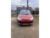 Citroen C4 salvage car from 2005