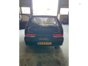 Suzuki Swift 1.3 Épave (1999, Bleu)