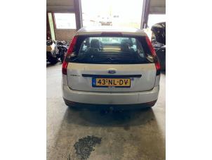 Ford Fiesta 5 1.25 16V Épave (2003, Gris)