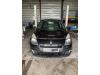 Renault Scenic salvage car from 2009